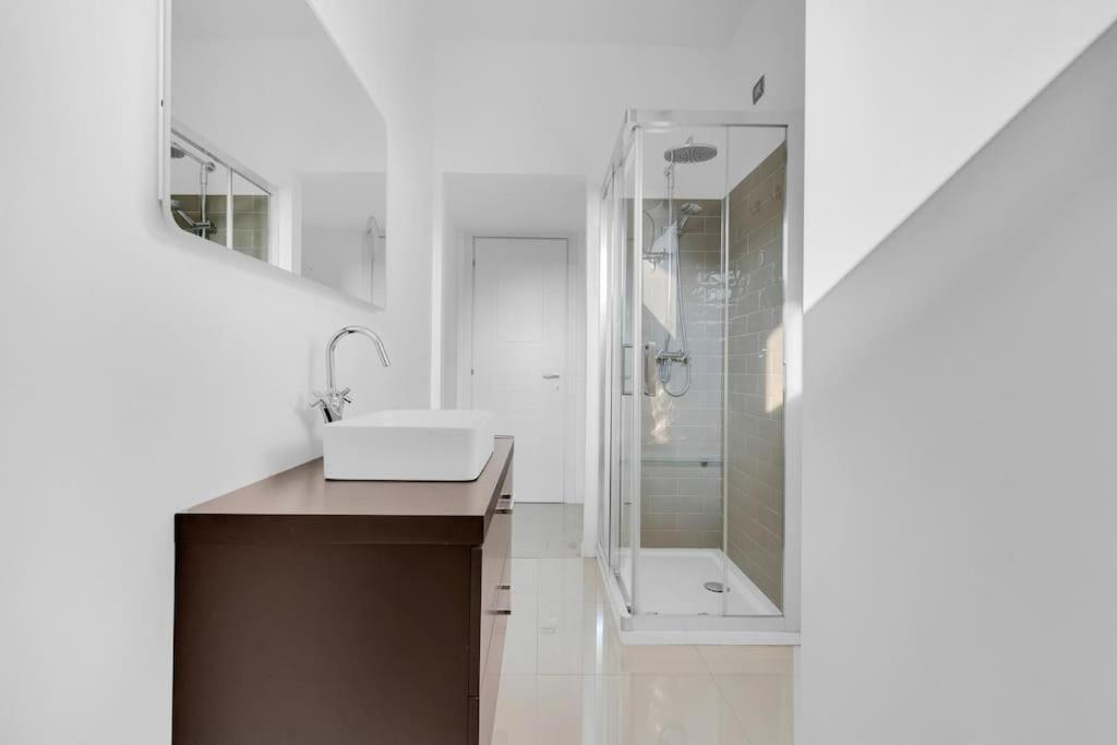 Yellow Flat Central มิลาน ภายนอก รูปภาพ