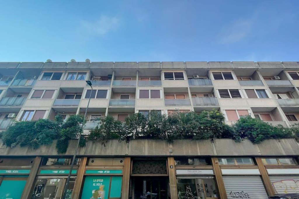 Yellow Flat Central มิลาน ภายนอก รูปภาพ